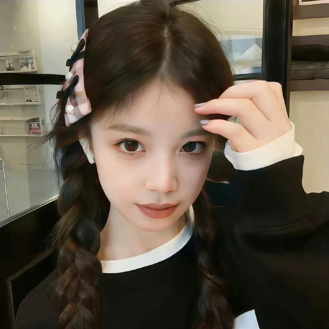 每一张都好看头像​​​