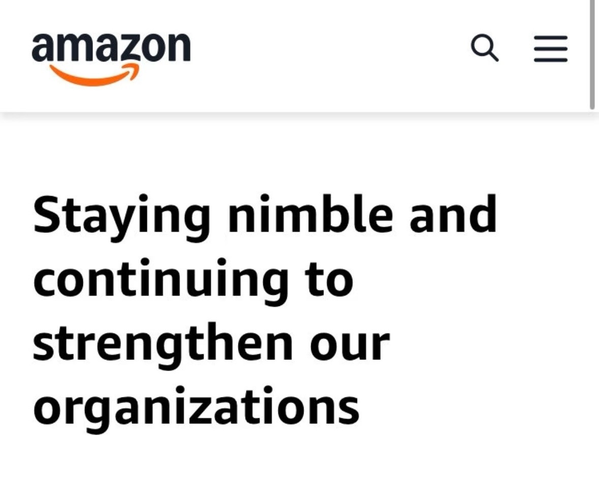 大厂员工们正在帮AI取代自己李这个大厂员工的困惑太真实了：当Ai能补全80%的代
