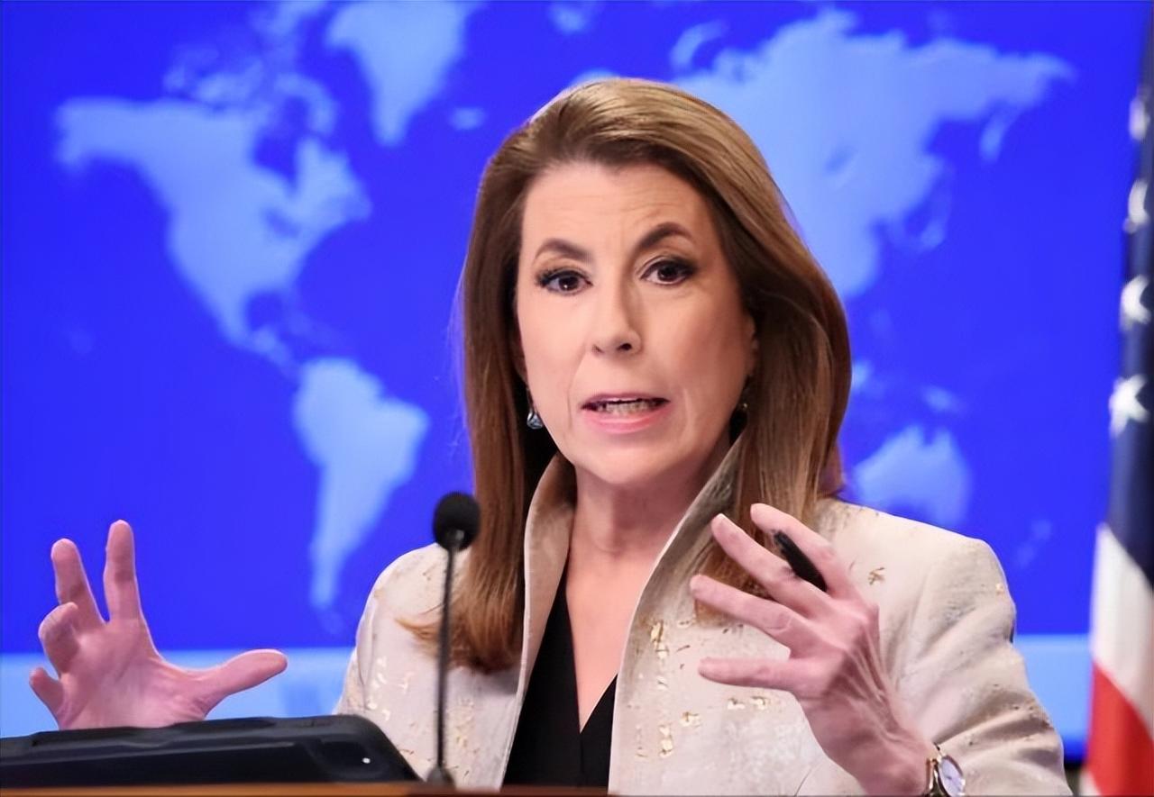 联合国爆发争端，凌晨中美大吵一架，美国犯下大错，局势已恶化事情的起因很简单，