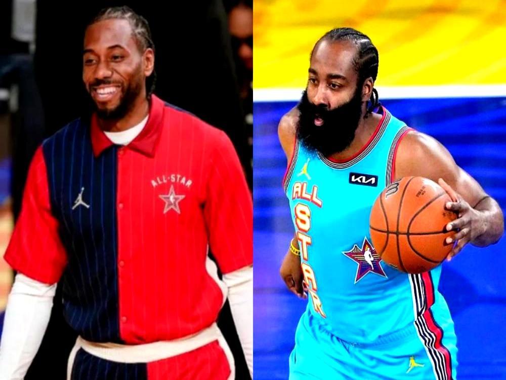 砸20亿建球馆，自家球星却被联盟封杀。老板鲍尔默直接点名NBA总裁：这事没