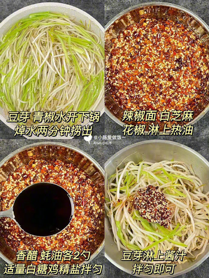 我妈做了十几年的配方！巨巨巨好吃！！我的宝藏食谱