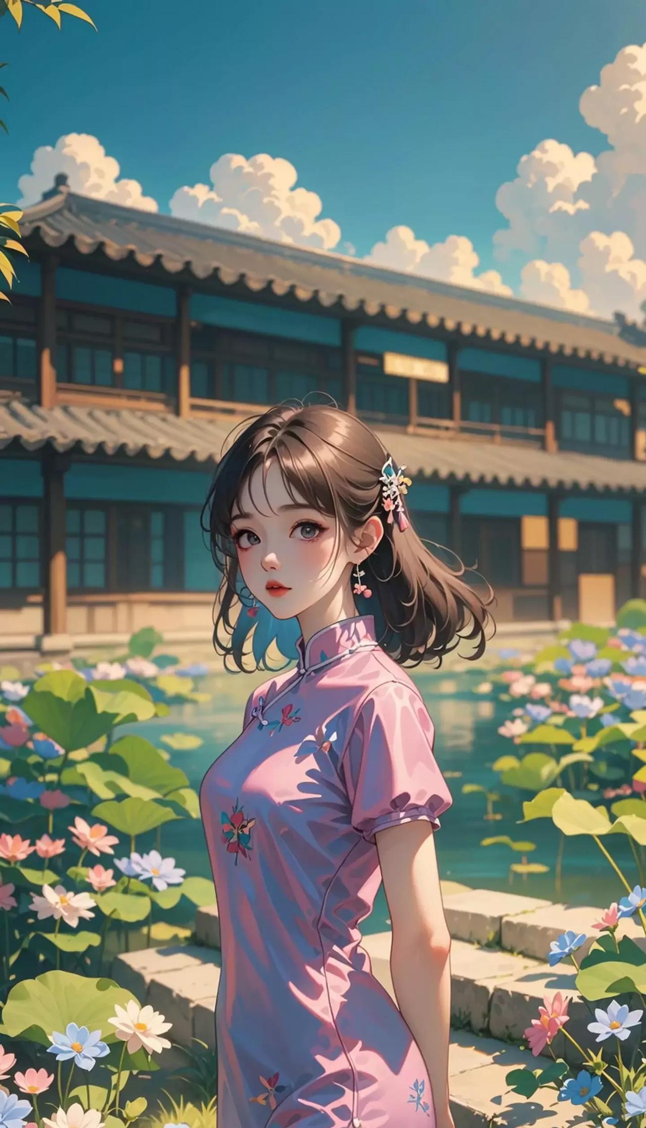 你家狗嫌狗粮太硬扒拉到地上？它这一下，甩出去的是战乱里一家人3天的口粮。你凌