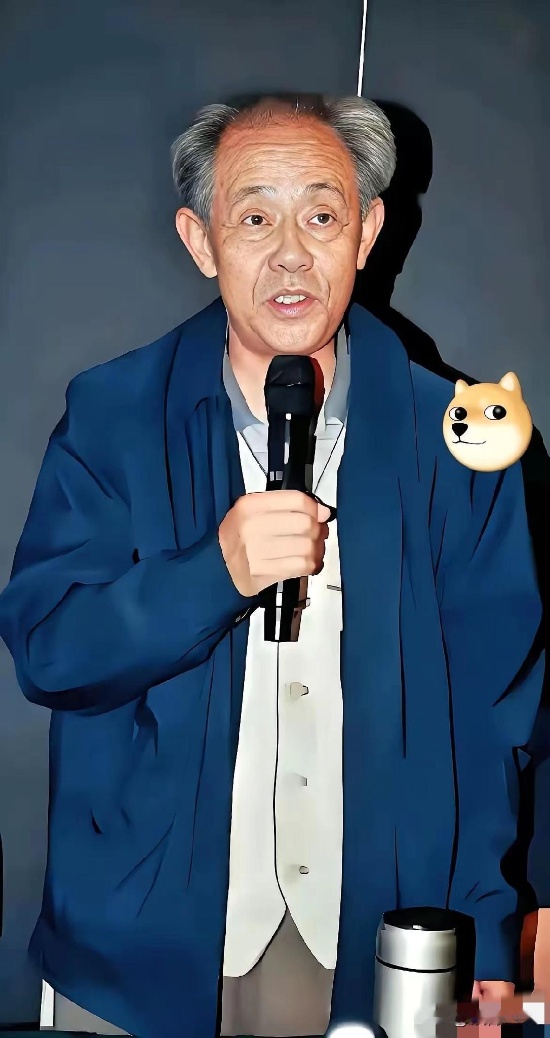 徐湖平这种人是怎么混上院长宝座的？谁能想到，监守自盗的南博前院长徐湖平，竟是高