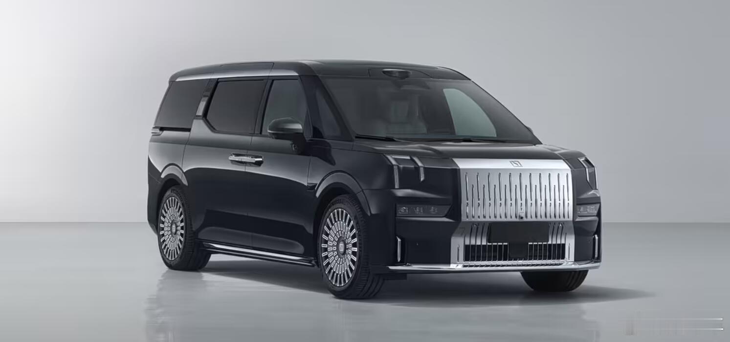 喜欢MPV的别急4款新车来袭魏牌高山新版本领衔不温不火的MPV