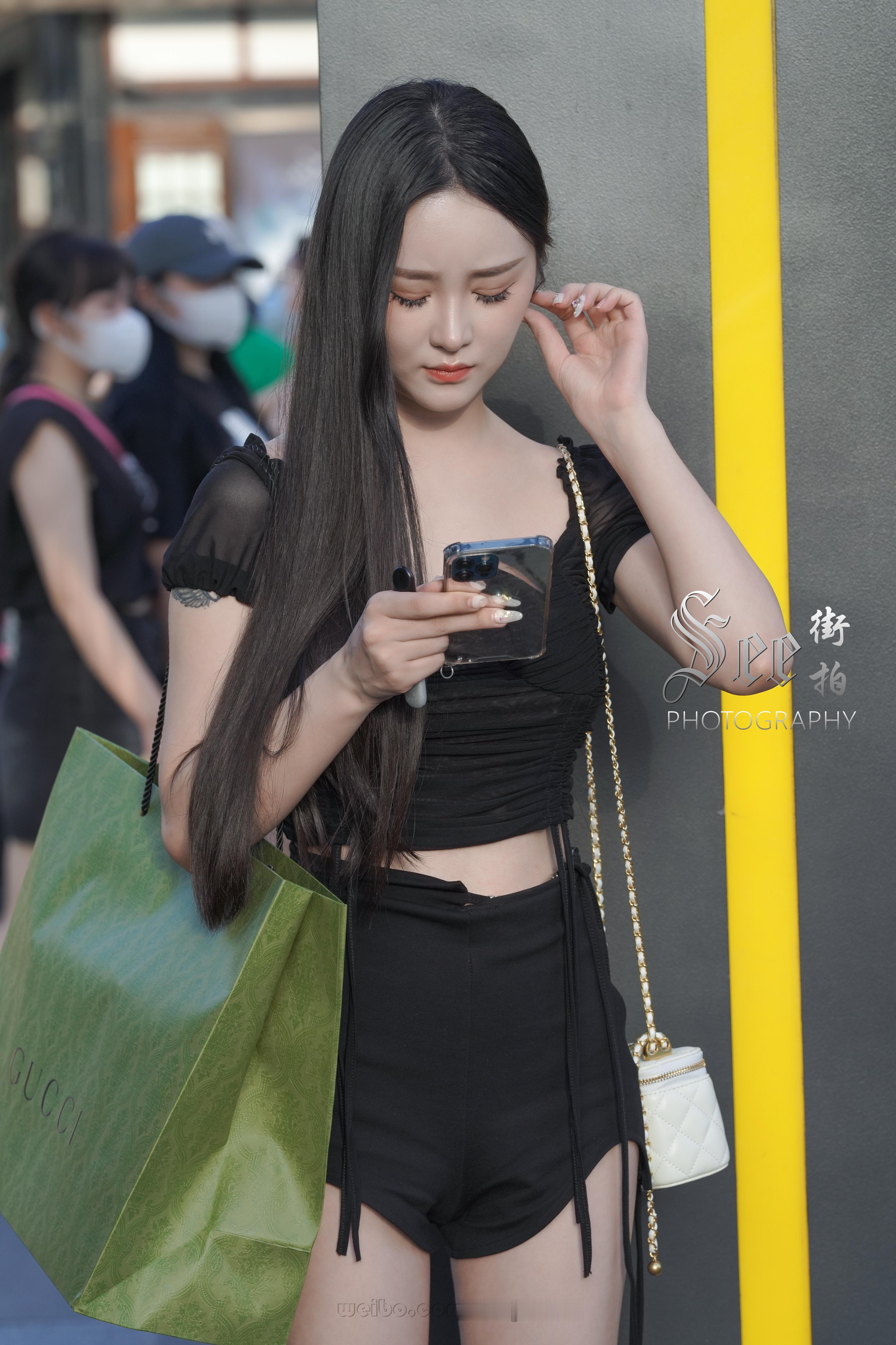 清新淡雅~~​​​