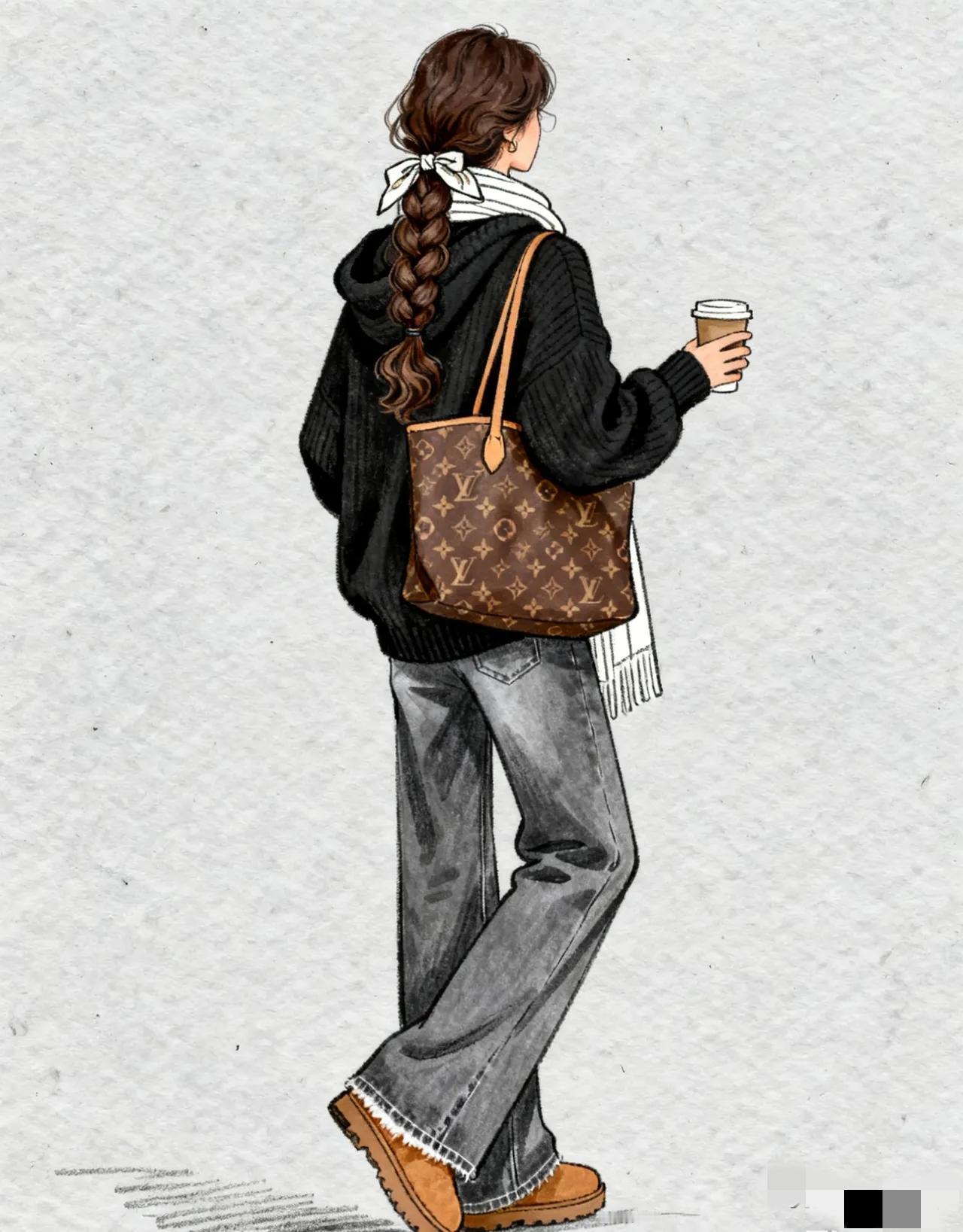 人这一生，确实就像一场大梦。梦里的人来了又去，有的陪你走了长长一段路，