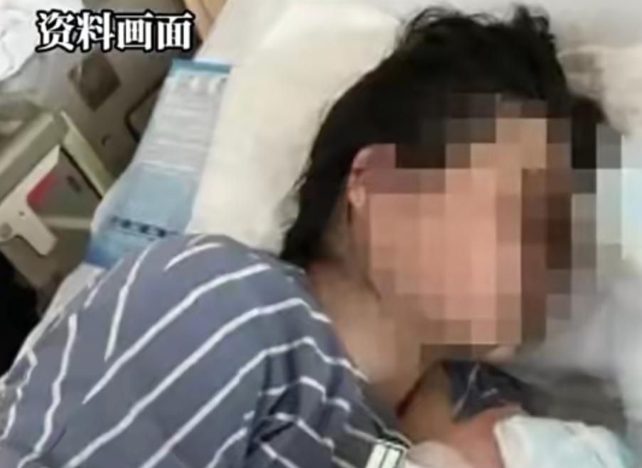 东北很美，但不建议冬季独行，2026年1月20日，家住四川冕宁县的21岁女大学生