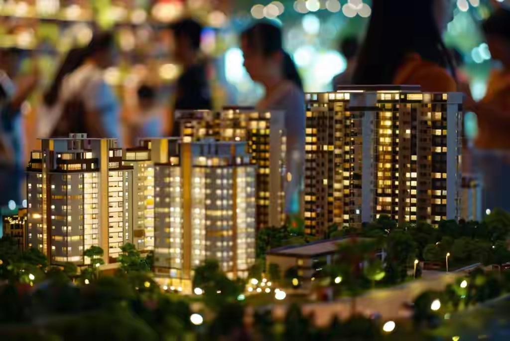 完整榜单，震撼出炉！专家严肃指出：我国房价调整的幅度，竟然已经远超国际水平。这背