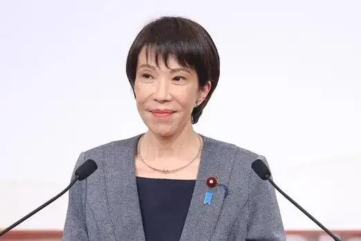 又想中方给你铺红毯，又想在台湾问题上踩雷！高市早苗，你怎么这么会做梦呀！所有