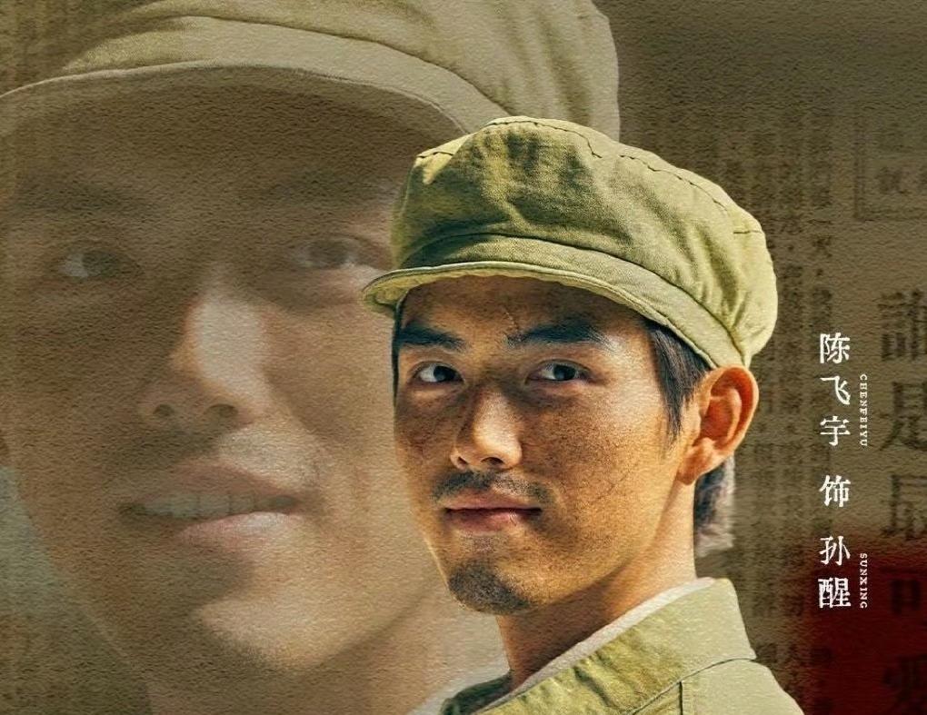 突然对陈凯歌儿子起了敬意，虎父无犬子啊！不吹不黑，客观来说，他是目前星二代