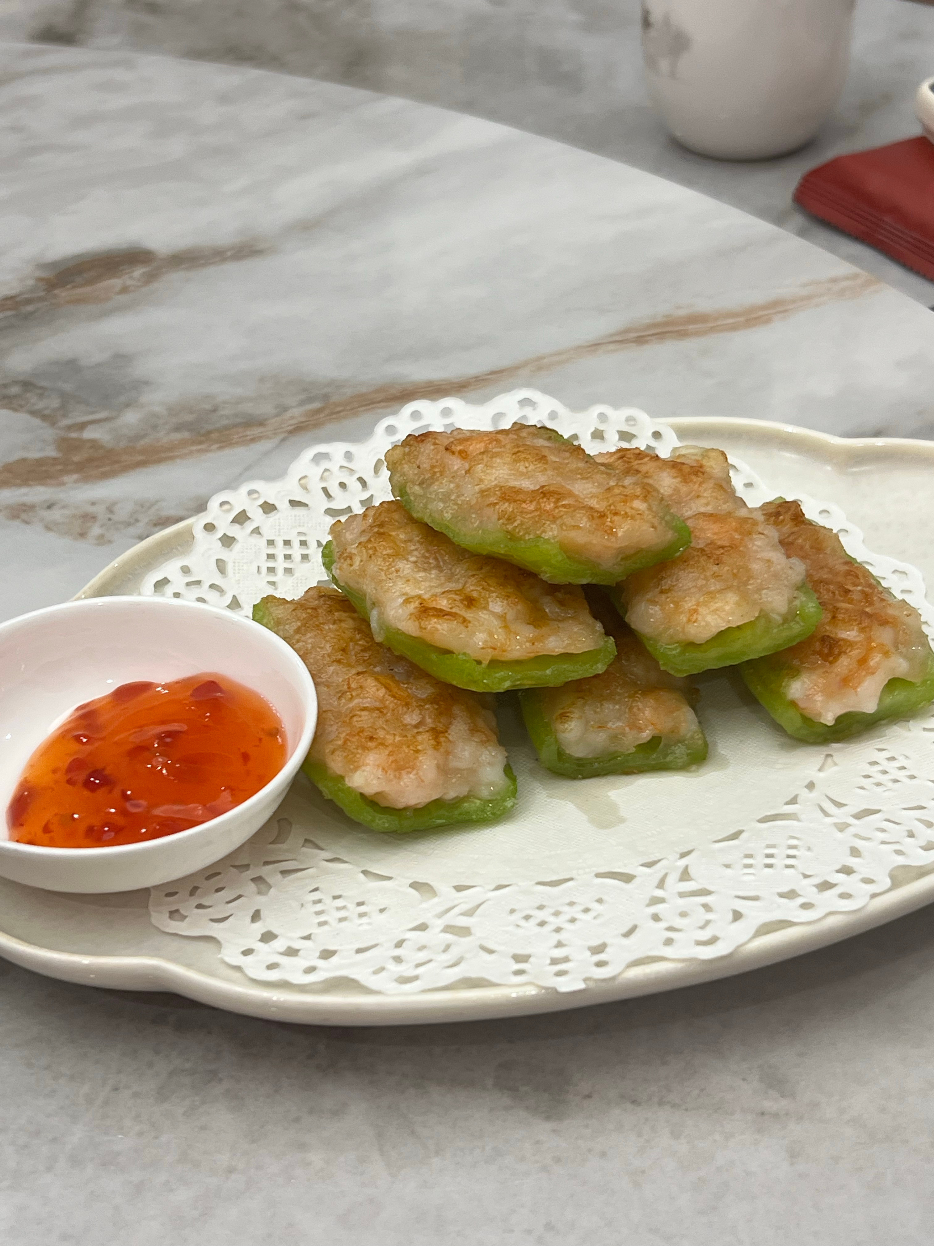 好吃啊😋