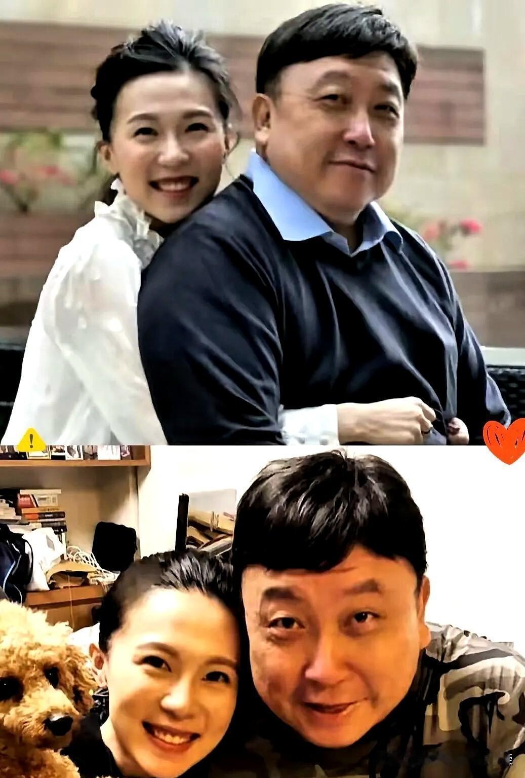 终于研究明白，为啥王晶最近要疯狂爆明星的料了。不是他缺钱了，也不是他没顾虑了，而
