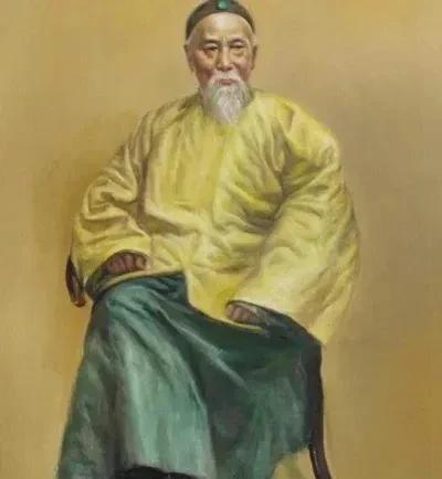 李鸿章后代绝大多数定居海外，左宗棠后代则全在中国，祖辈德行对后代的影响太大了。