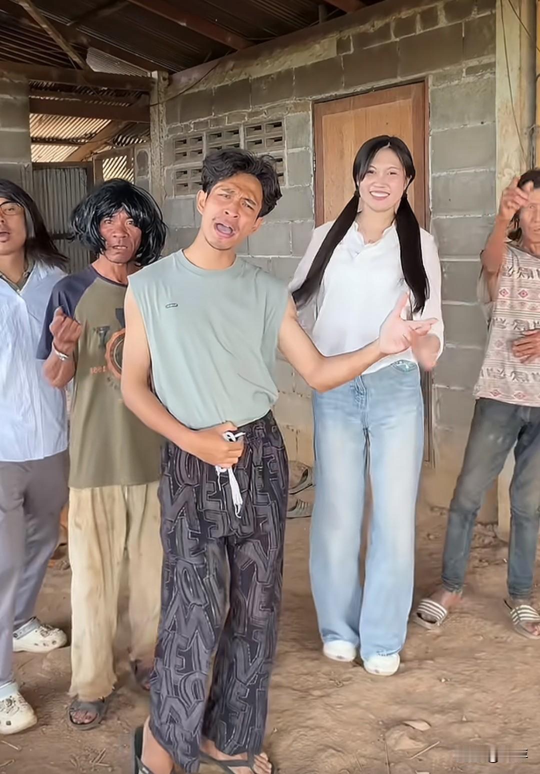 很努力的团队一定能红起来。