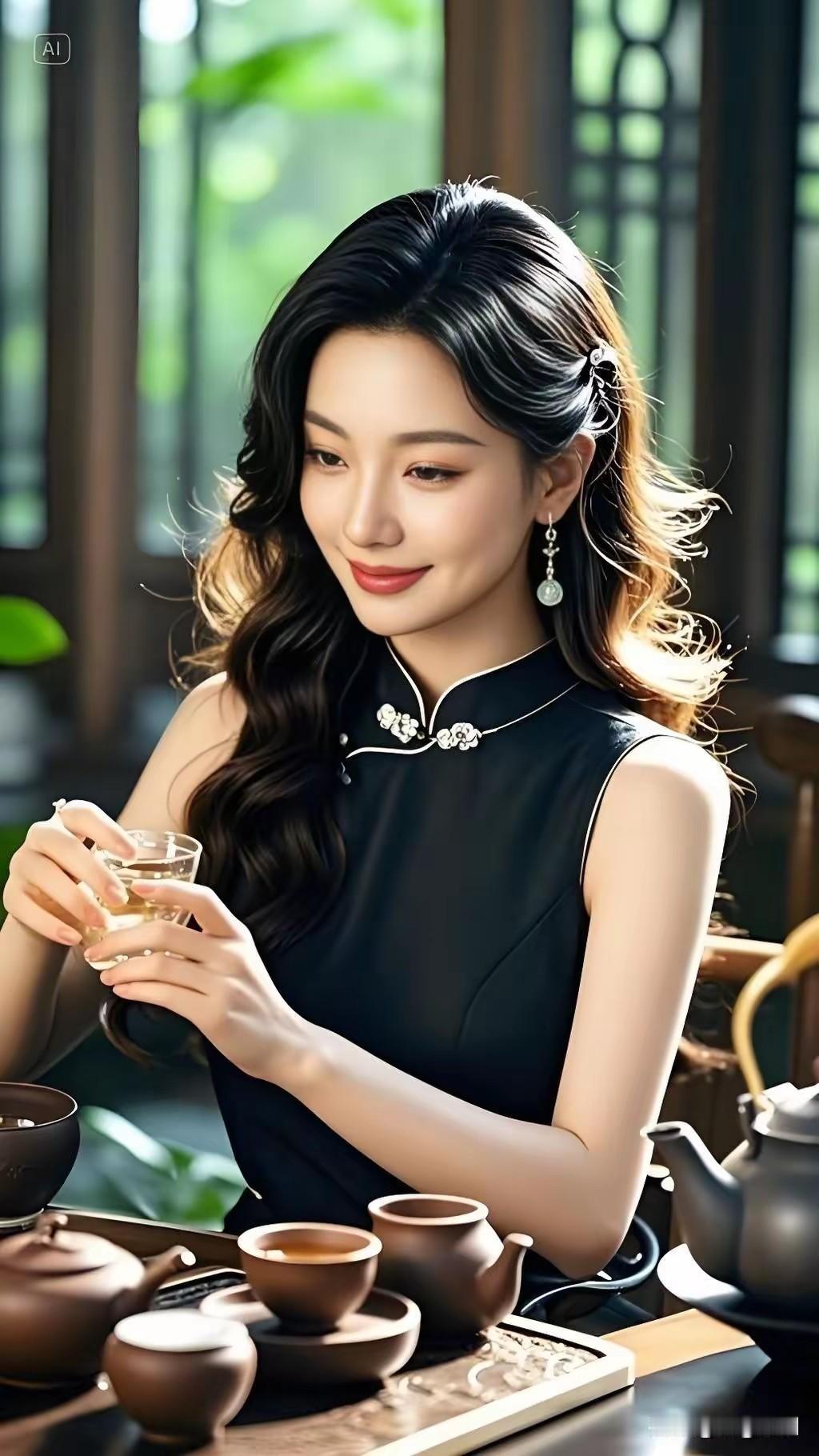 女人越“废”，命越好？原来这才是婚姻的聪明玩法说真的，现在越来越发现一个有