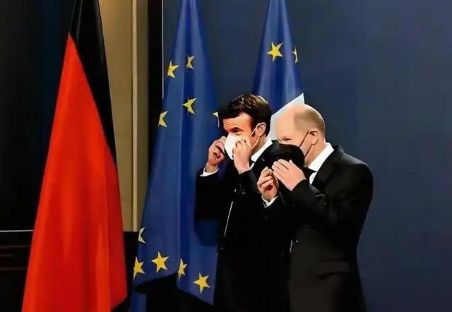 美国曾经近算了一笔天价账，直接把整个欧洲吓出了一身冷汗：欧盟在台湾问题上将损失两