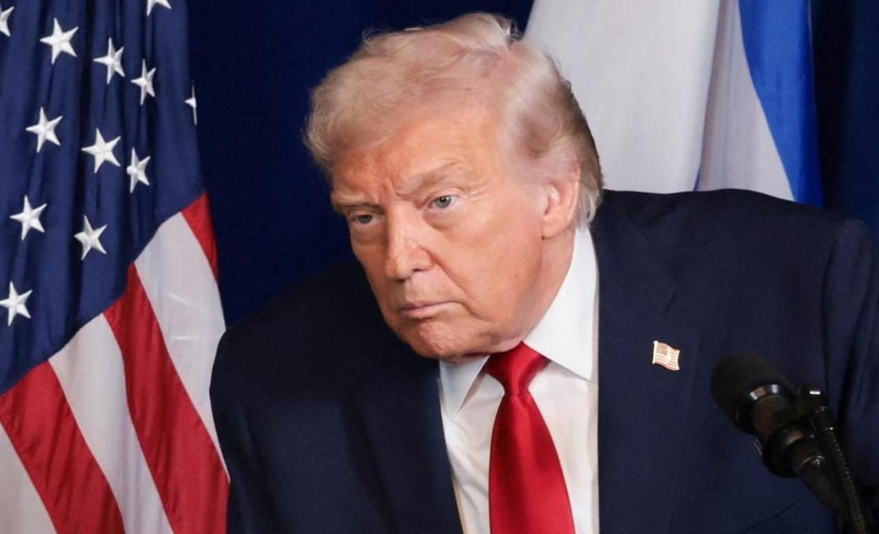 环台军演第二天，台当局盼美国力挺，却等来特朗普一句：我不担心12月30日，