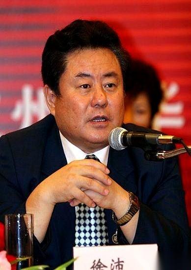 徐沛东谈起老搭档刘欢，最服气的不是他的嗓子，而是他的脾气：圈里当年有人捧着高得吓