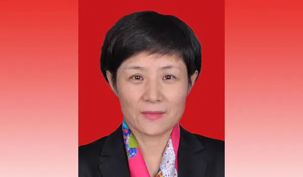 孙挺已任上海浦东新区区委常委、统战部部长