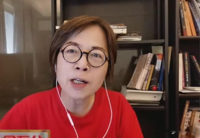 黄智贤：我完全认同赵少康针对专访沈伯洋遭到蓝营痛批，赵少康表示“不服”，为自