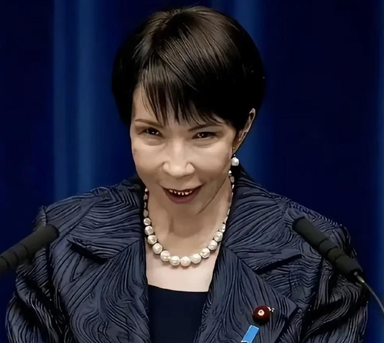 高市早苗政府太扯淡了：普京访华，日本外长公开送中国两句话2026年5月19日