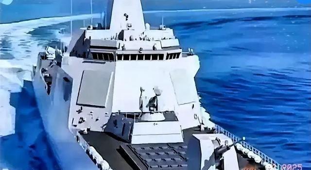 如果美军硬要插手台海冲突，法国权威军事报告推演结果让人瞠目结舌：短短72小时内，