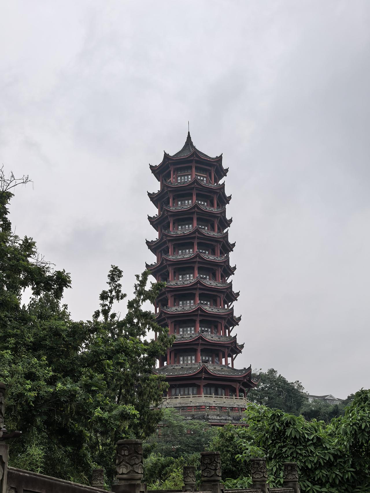 分享一张绝美的风景照片
