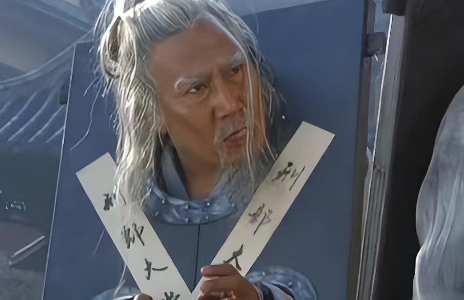 今日话题：李善长都77岁了朱元璋为什么还要杀他？？？网友甲：李善长杀不杀还得