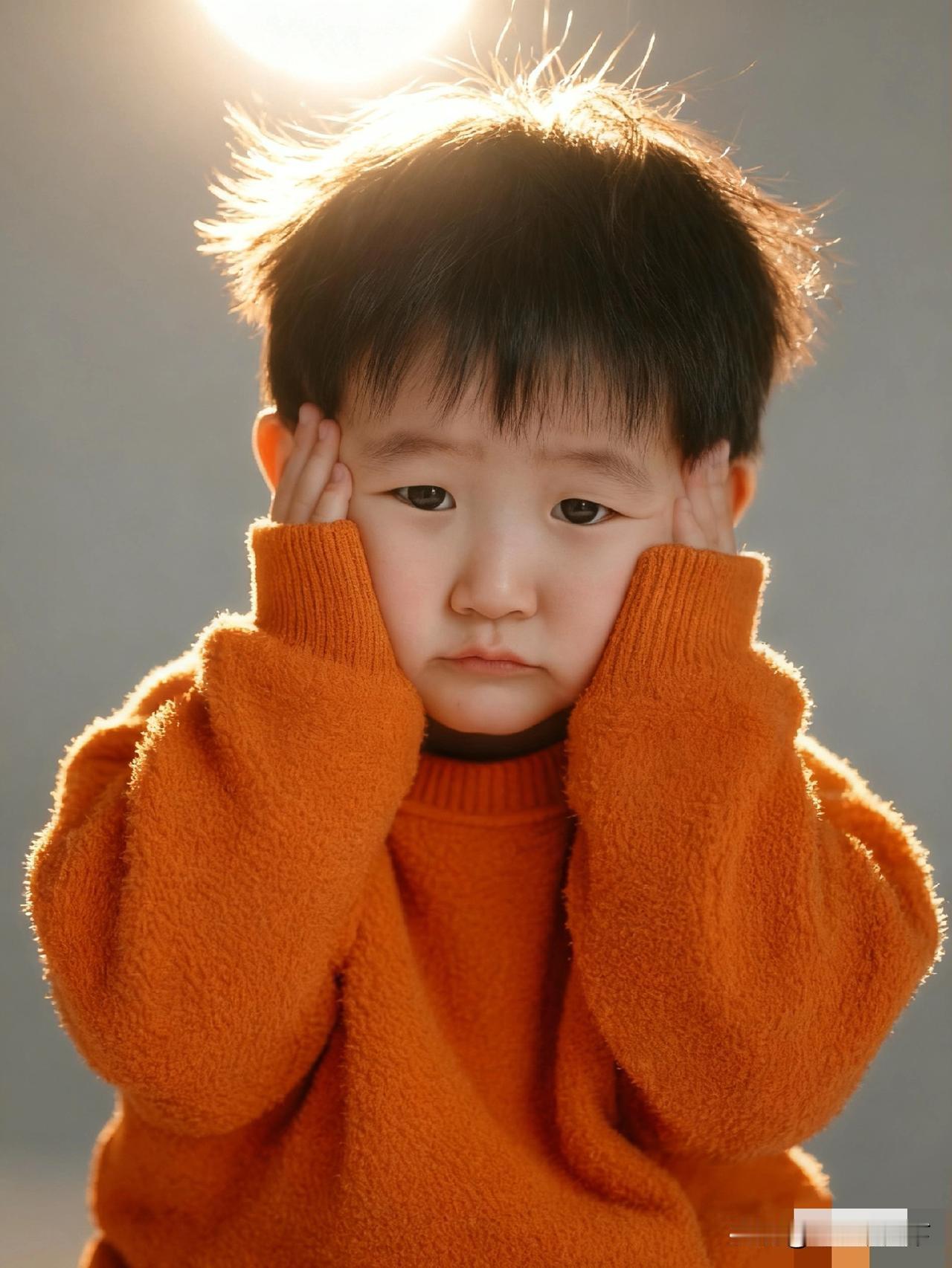 孩子将来没出息的7个“隐形前兆”，家长别视而不见很多父母以为，孩子成绩好就