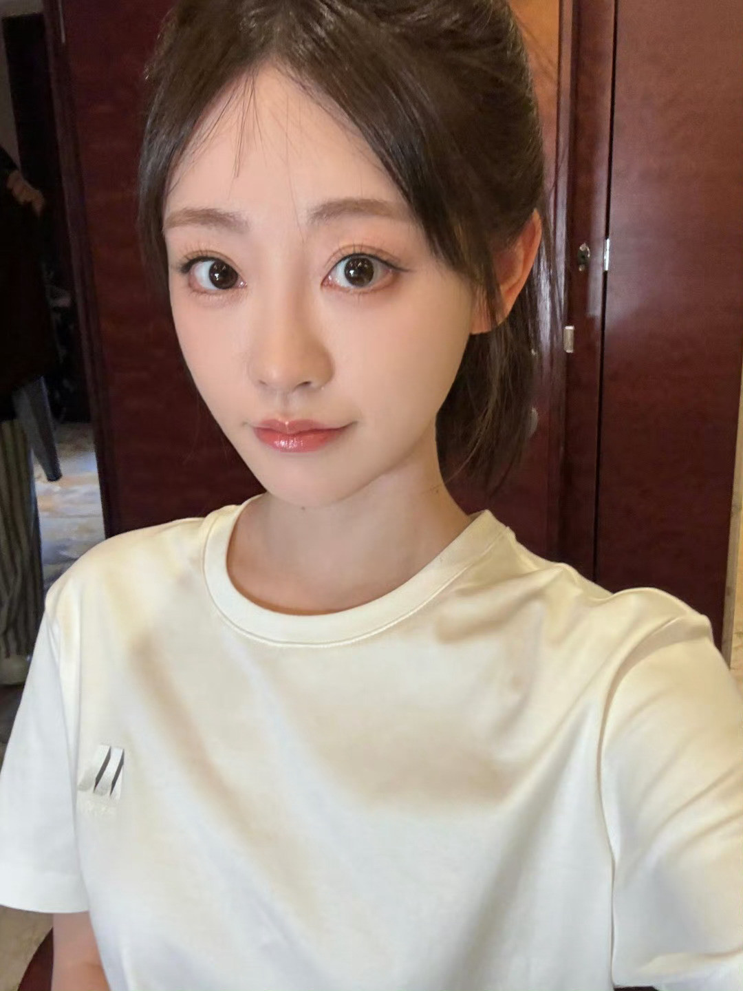 小祝辛苦啦，祝绪丹这三天表现得超棒，是尽职尽责的好班长