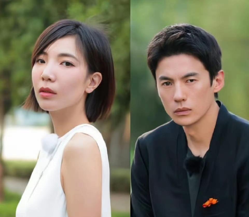 离谱！宋宁峰出轨塌房，还连累齐溪被扯进来刚凭《老舅》翻红的宋宁峰，戏外彻底