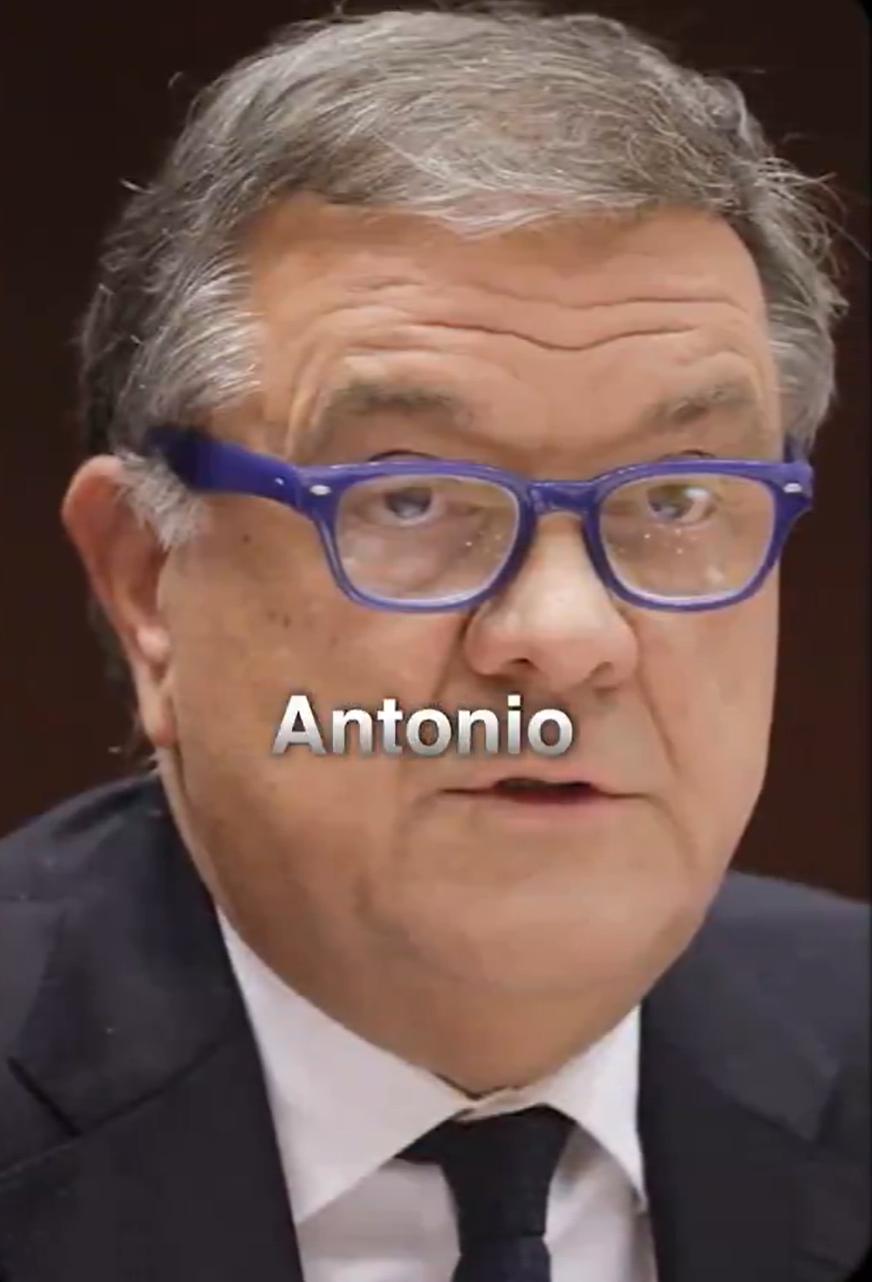 欧盟人权委员会前主席家中被搜出60万欧元现金，他本人已认罪！经过警方调查，