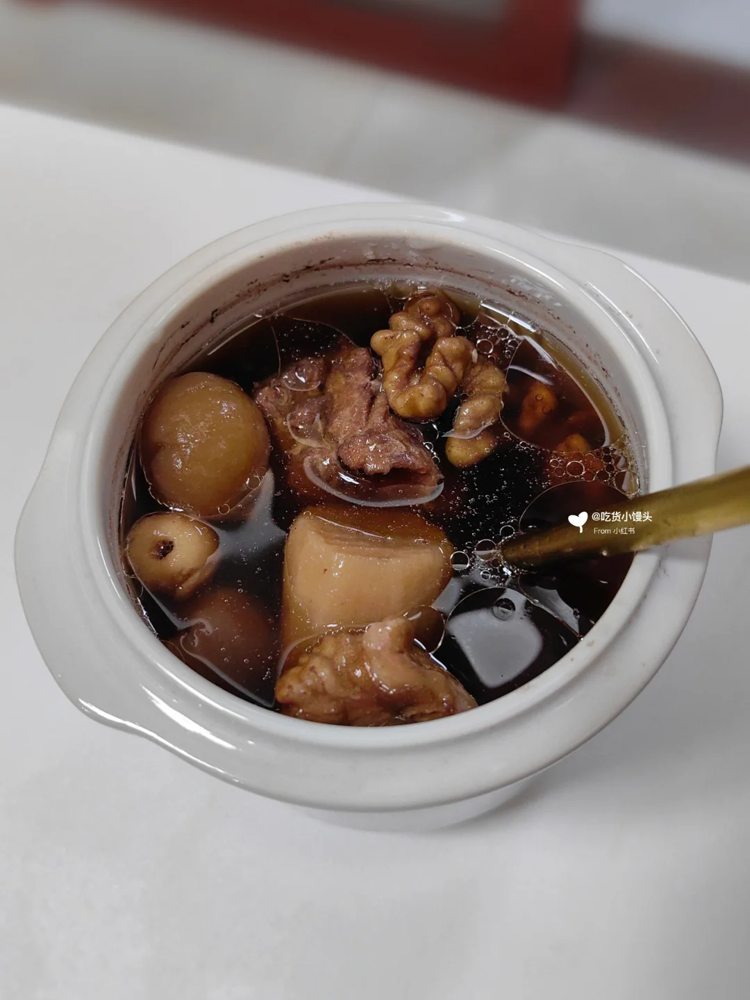 一周炖两次，把透支的脾肾之气补回来！