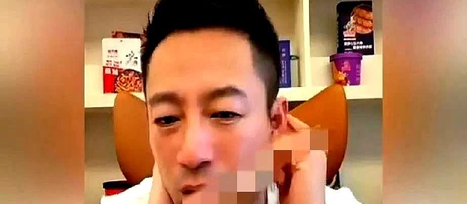 汪小菲回应孟贺！以后不要来沾边，你的嘴真的很臭，一天像个狗一样乱叫，以前