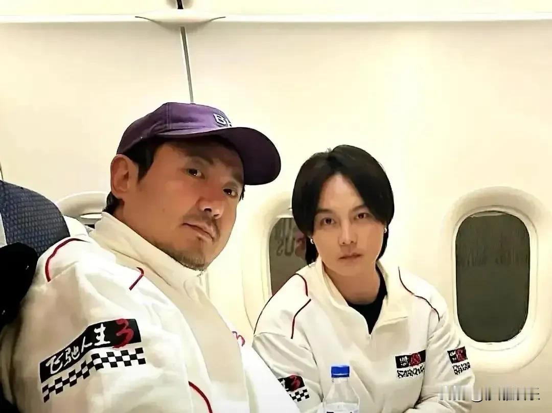 沈腾尹正，十年了！沈腾尹正十年六搭：内娱最懂彼此的“老叔叔”，这次又把我看哭