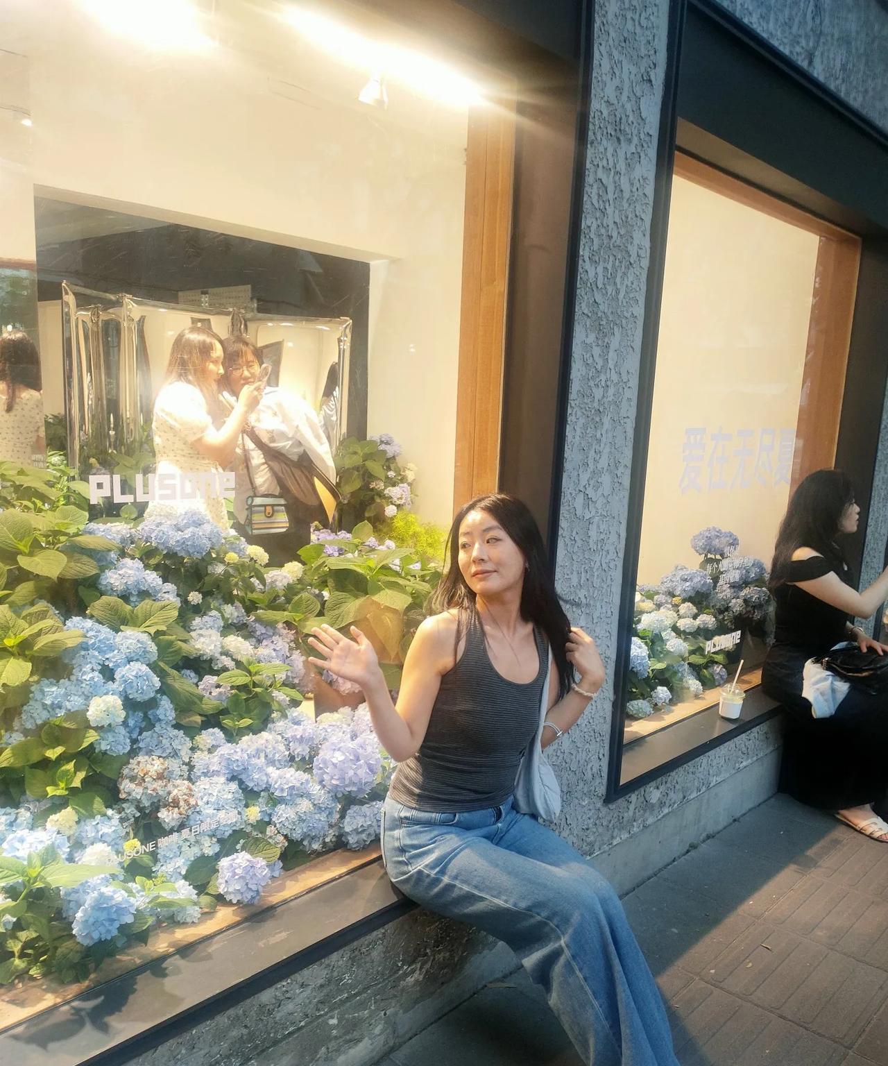 哈佛为什么那么青睐华裔女性？刘雨融，又一个出名的哈佛女孩，当然她的家庭背景现在