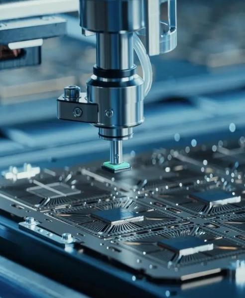 没想到，美国刚松口放行，英伟达可以卖芯片给中国，但转眼中国就来了个神操作。 