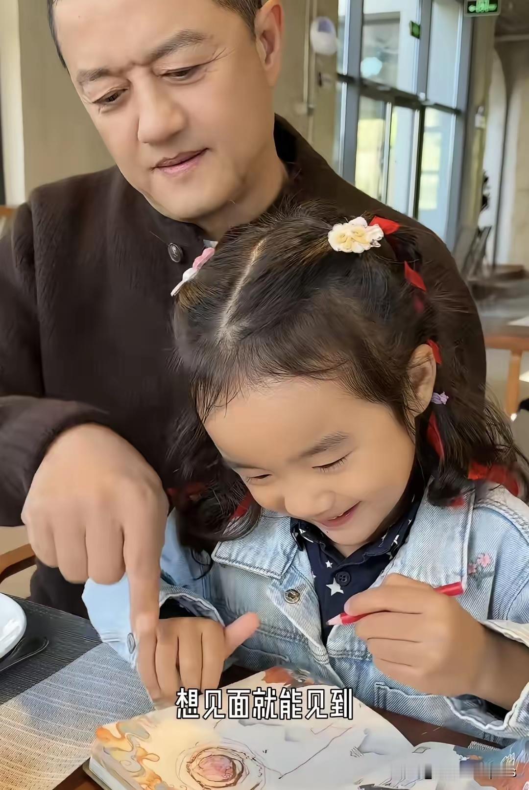 说真的我觉得李亚鹏和海哈金喜会复婚的明眼人都看得出来了，海哈金喜还爱着李亚鹏。海哈金喜发文，李亚鹏来
