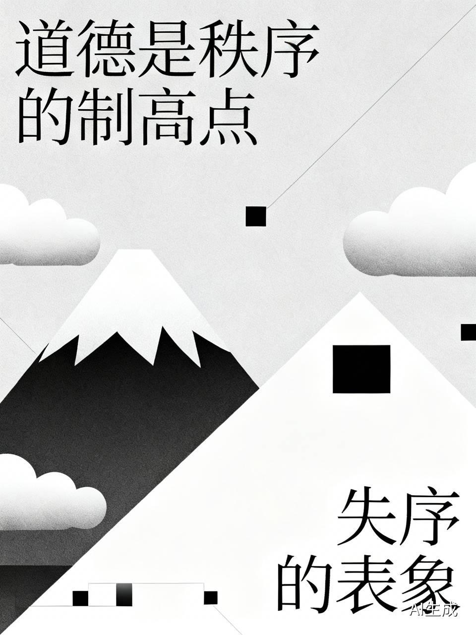 曾仕强：“知识分子越多，社会越乱；专家越多，产品越可怕。”我们曾经天真地以为，等
