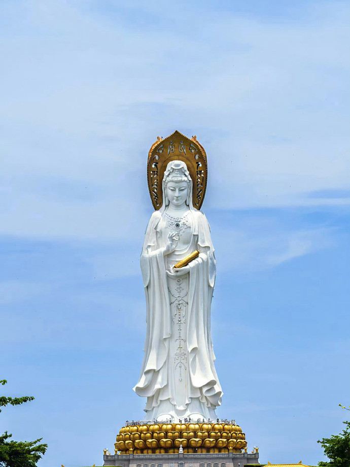 刷到观音菩萨不要无视20s评论很灵🙏