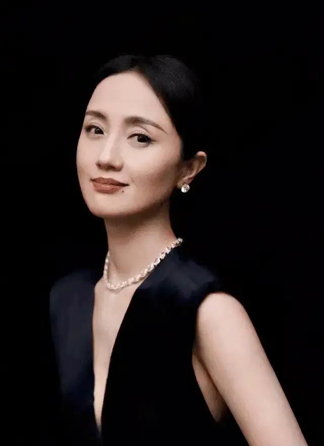 太突然，太可惜了……朱媛媛、辛柏青影视界模范夫妻的代表，为人低调演技一流！媛