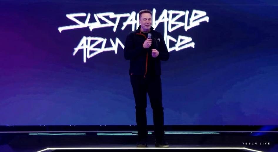 人类历史上的最大薪资合同诞生。就在刚刚，特斯拉的股东们批准了ElonMus