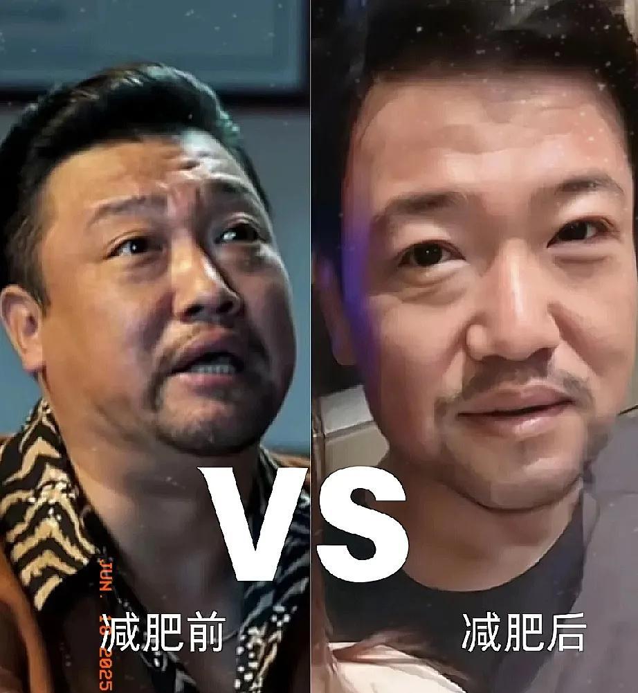 贾冰这暴瘦的样儿，真给咱减肥大军敲了记响钟！最硬核的道理就一条：瘦身这事儿，真