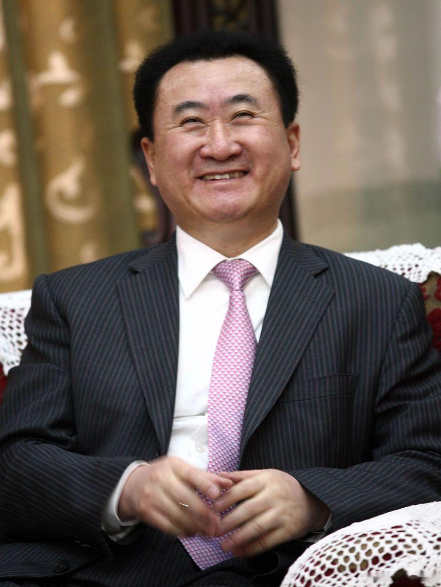大家不要被王健林骗了，其实他根本不像大家说的那样，我有一个朋友在厦门金山万达