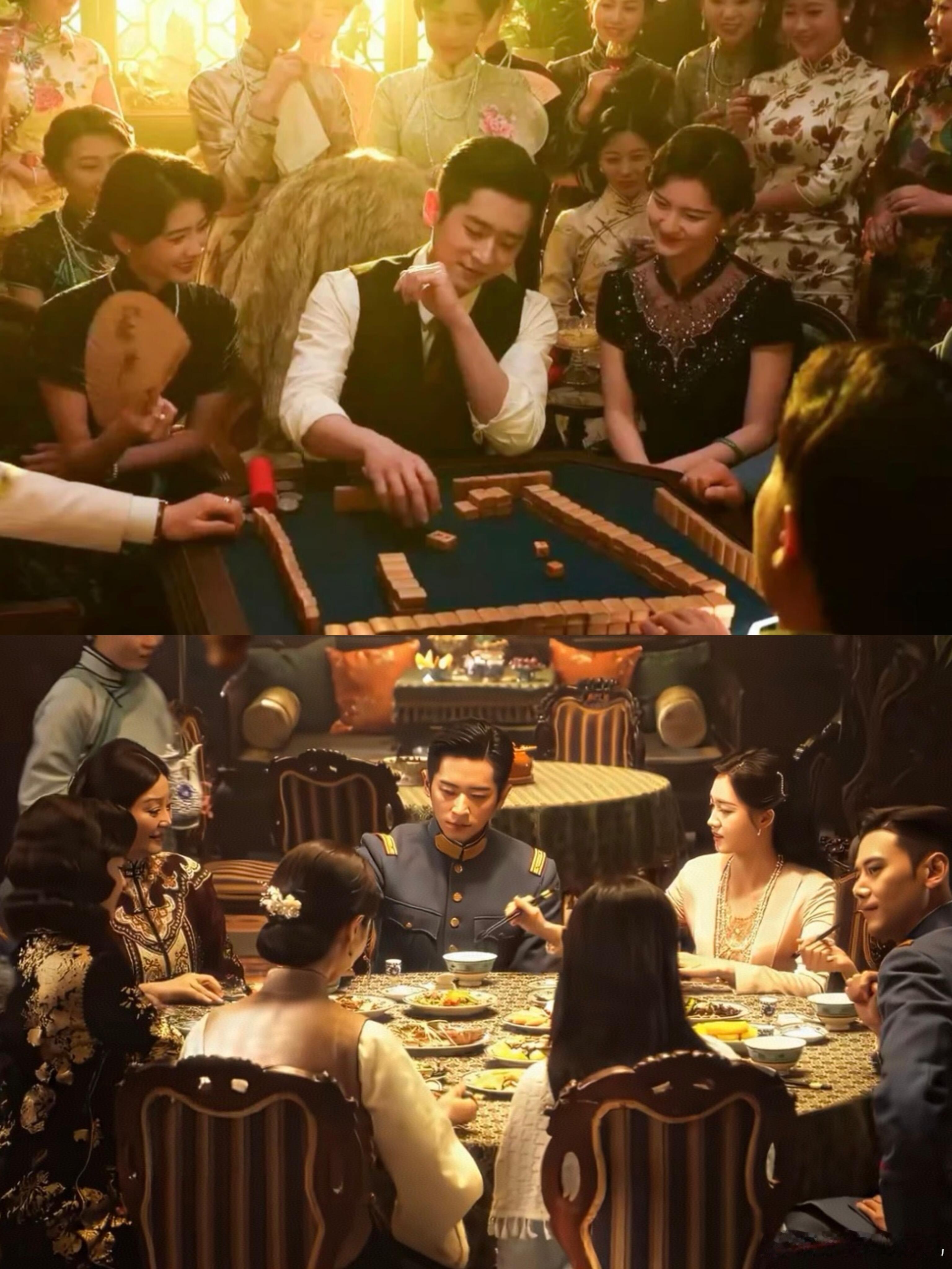 丞磊徐若晗小黑屋吻戏好刺激这一幕的画面也太会拍了吧，好喜欢他们两个之间的暧昧拉扯