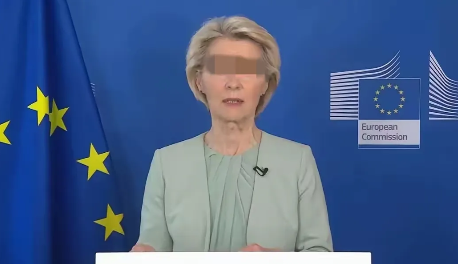 面对波兰和欧洲的失信，中国有妙招应对反击！欧盟主席冯德莱恩抛出第十九轮对