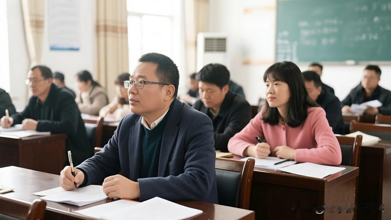 为什么很多老师对如今的职称评审制度深恶痛绝？很多人觉得，职称既代表不了老师的