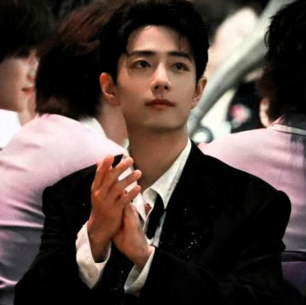 肖战和周依然演夫妻，没看时真的想打问号——一个是耀眼帅哥，一个是清秀邻家脸，怎么