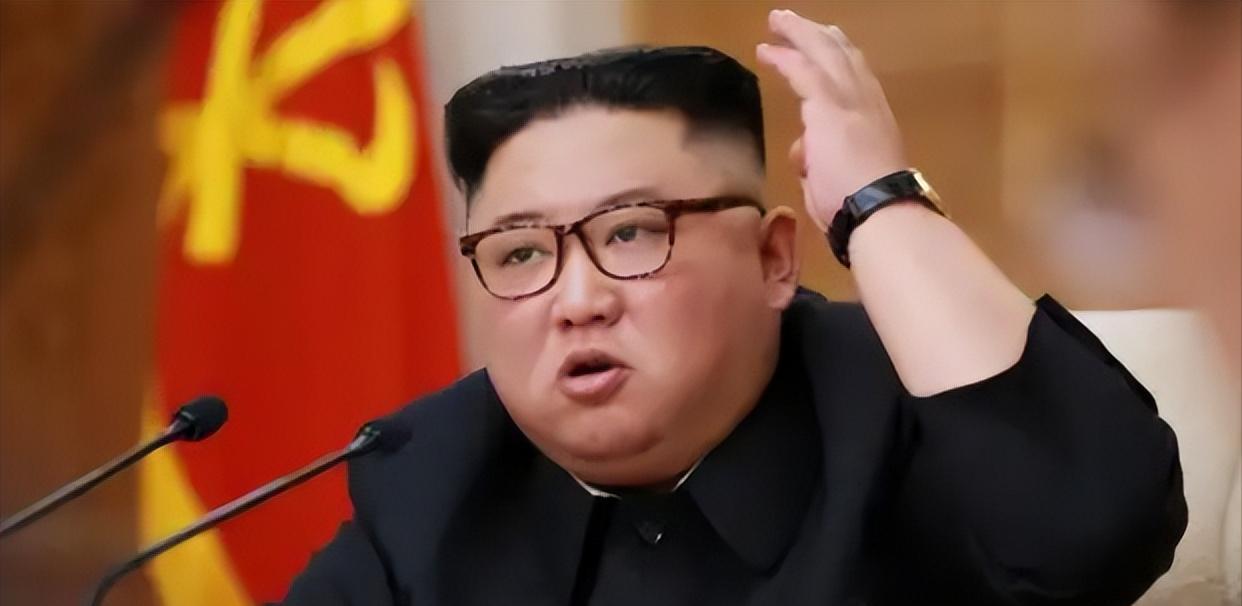 朝鲜居然在国际会议上当众承认，自己是”负责任的拥核国家”，甚至还高调宣布，朝鲜已