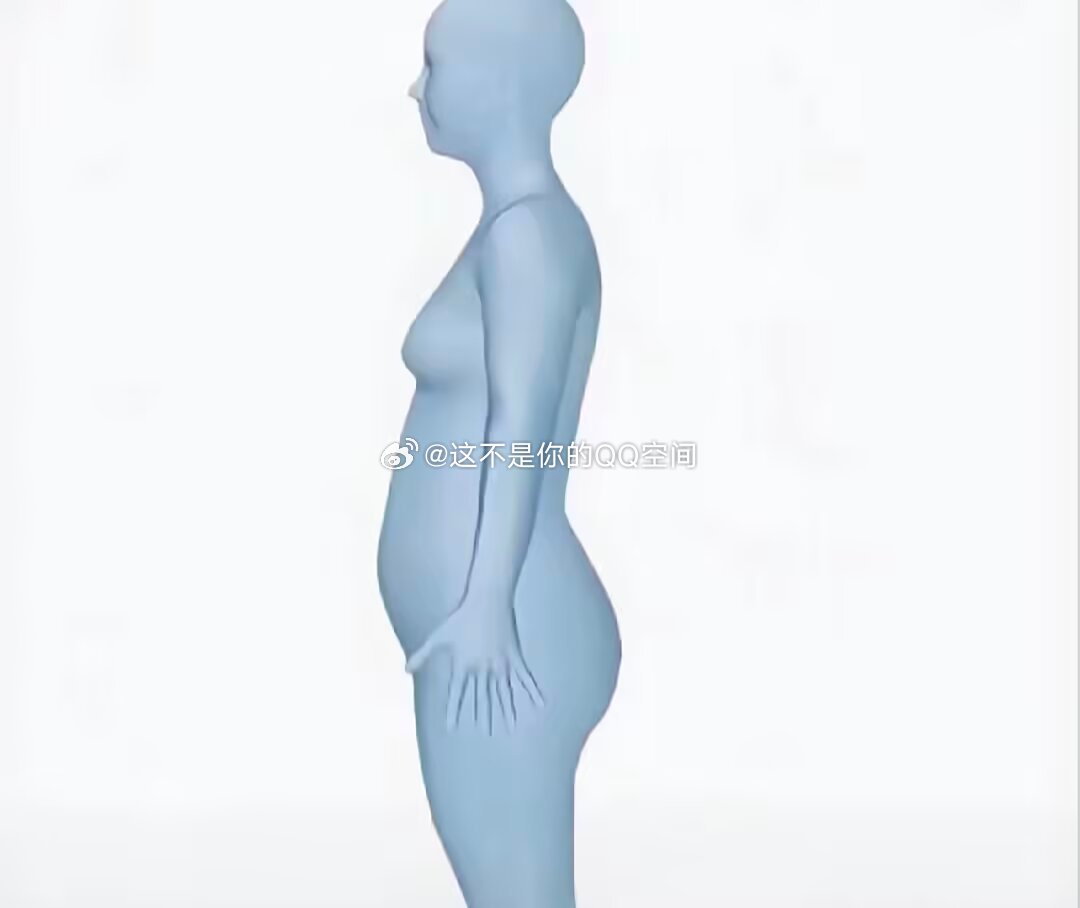 笑死我的身材就这样